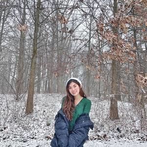 Meet your Posher, Nhi